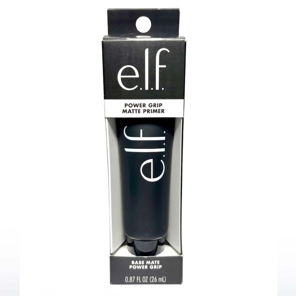 e.l.f. - Power Grip Matte Primer - Picture 4 of 9